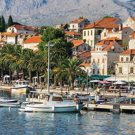 Apartment Cavtat Stjepana Radica Bagian luar foto