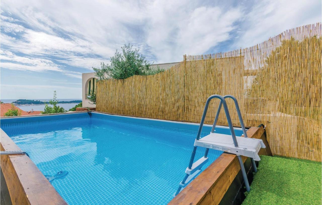 Apartment Cavtat Stjepana Radica Bagian luar foto