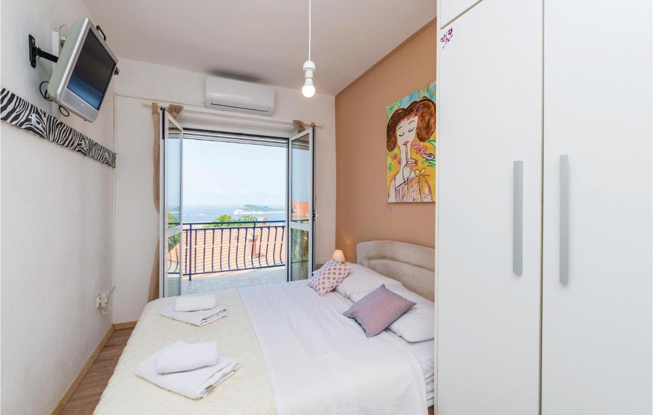 Apartment Cavtat Stjepana Radica Bagian luar foto