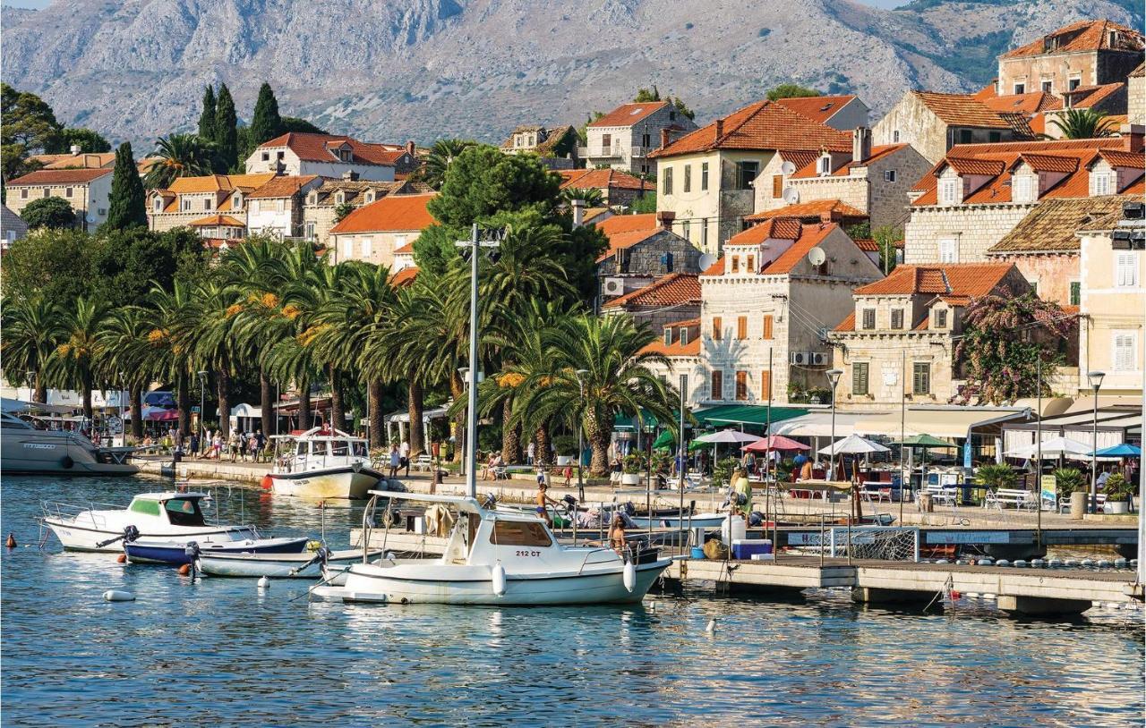 Apartment Cavtat Stjepana Radica Bagian luar foto