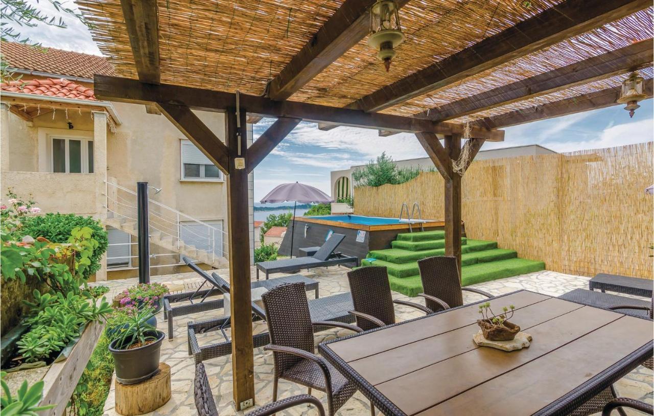 Apartment Cavtat Stjepana Radica Bagian luar foto