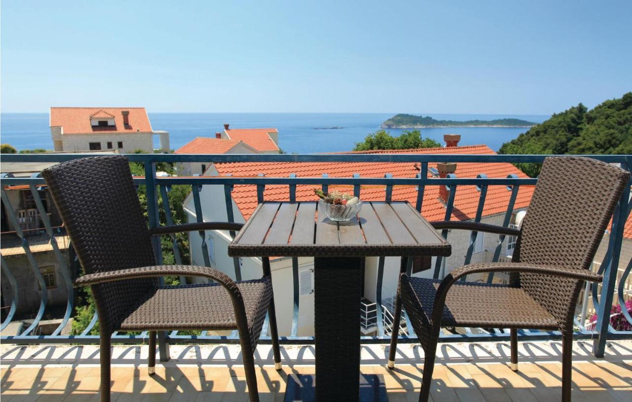Apartment Cavtat Stjepana Radica Bagian luar foto