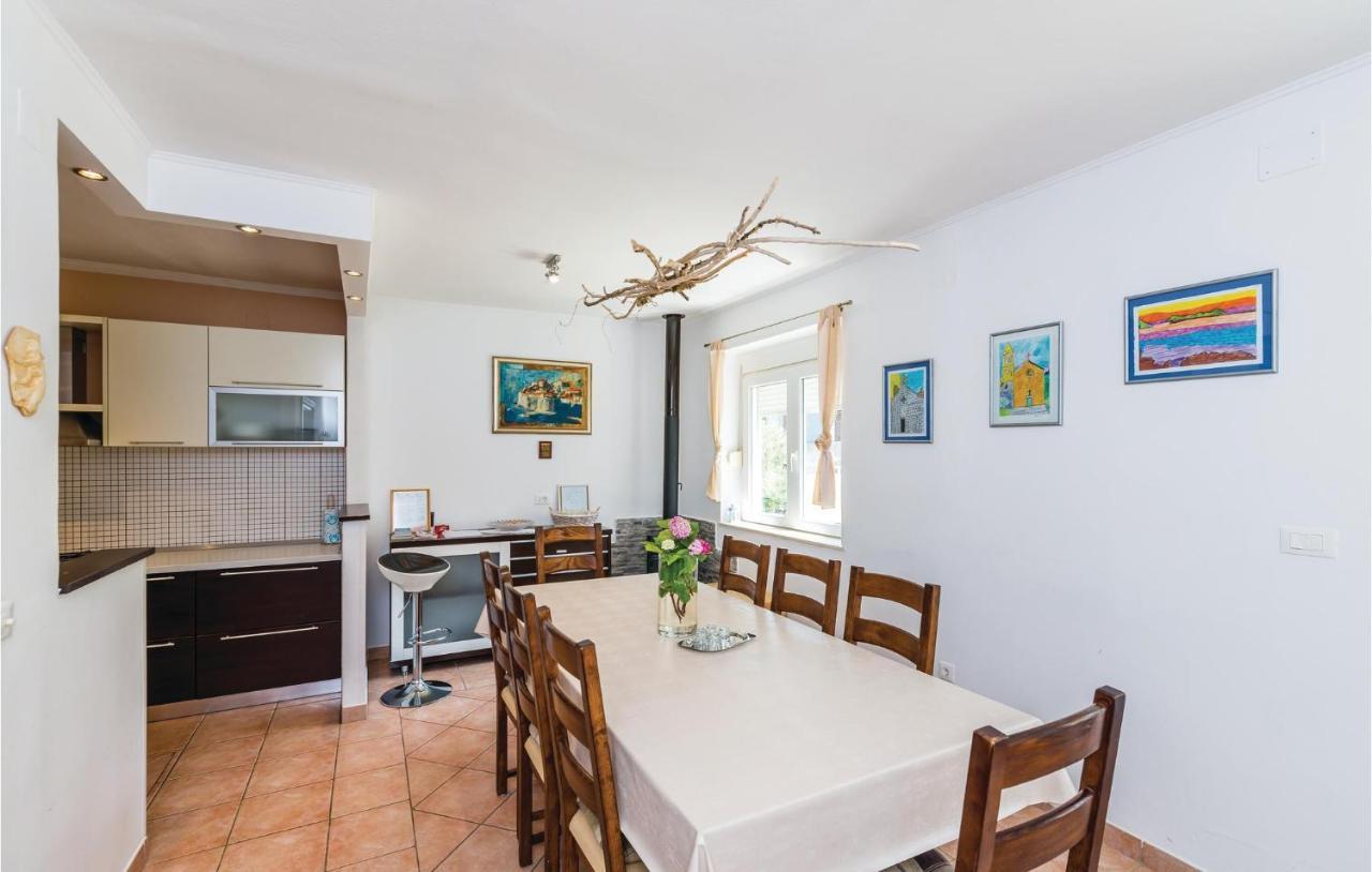 Apartment Cavtat Stjepana Radica Bagian luar foto