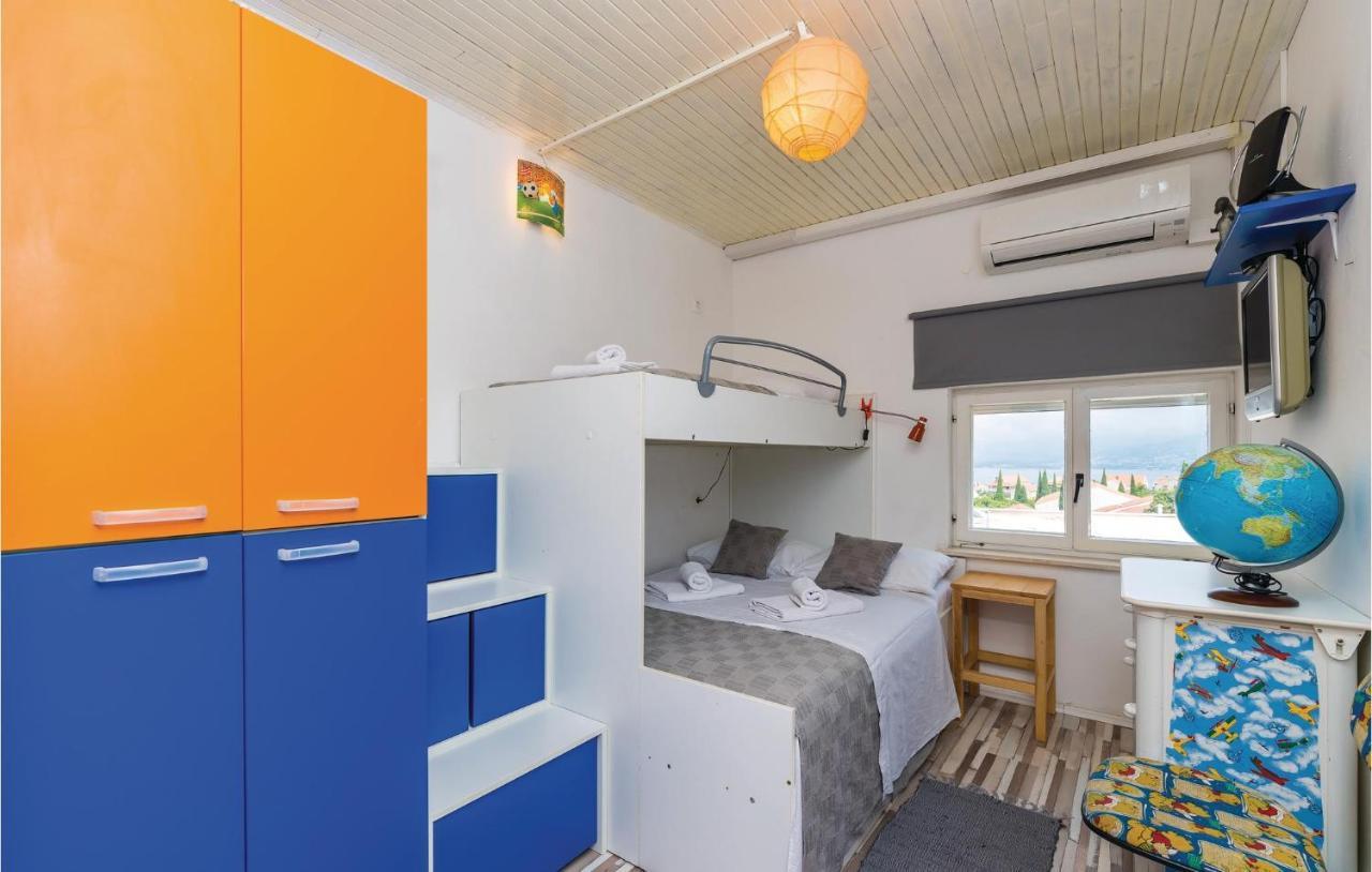 Apartment Cavtat Stjepana Radica Bagian luar foto