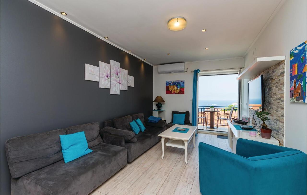Apartment Cavtat Stjepana Radica Bagian luar foto