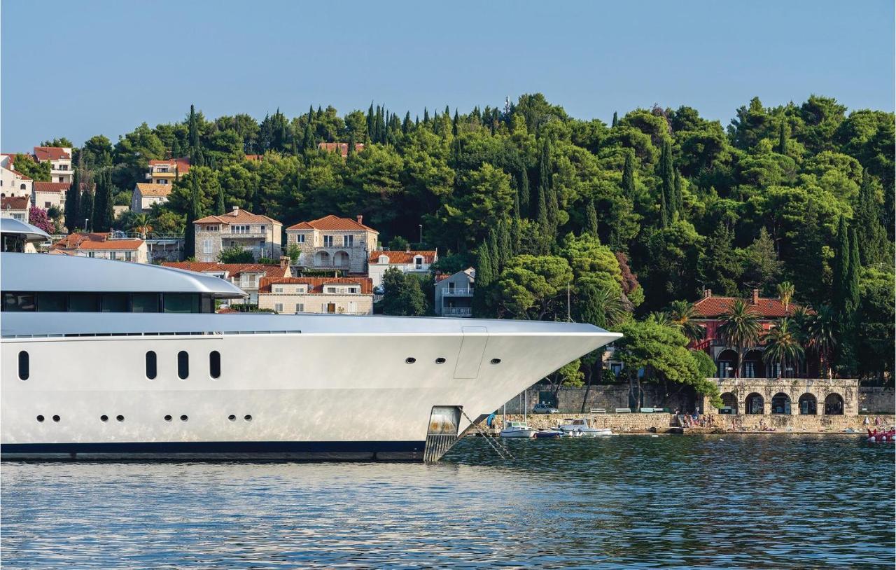 Apartment Cavtat Stjepana Radica Bagian luar foto
