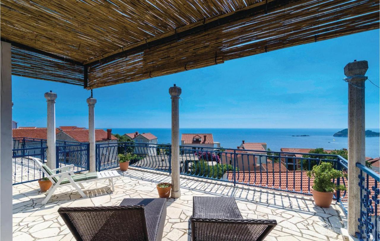 Apartment Cavtat Stjepana Radica Bagian luar foto