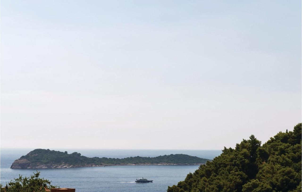Apartment Cavtat Stjepana Radica Bagian luar foto