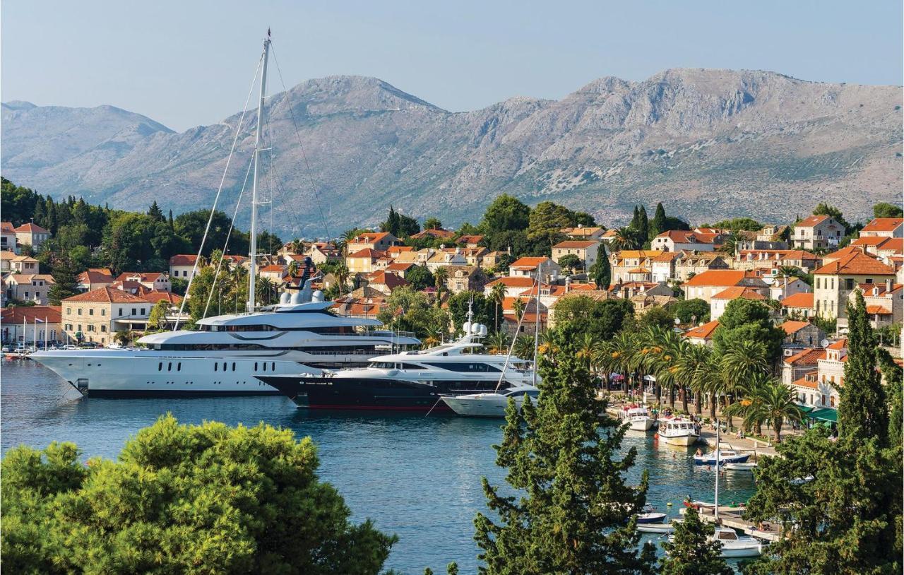 Apartment Cavtat Stjepana Radica Bagian luar foto