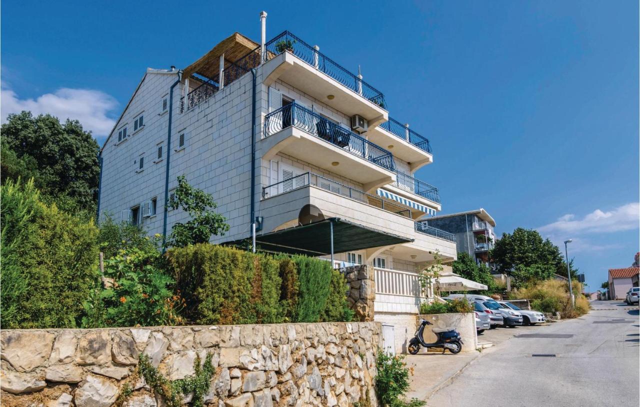 Apartment Cavtat Stjepana Radica Bagian luar foto