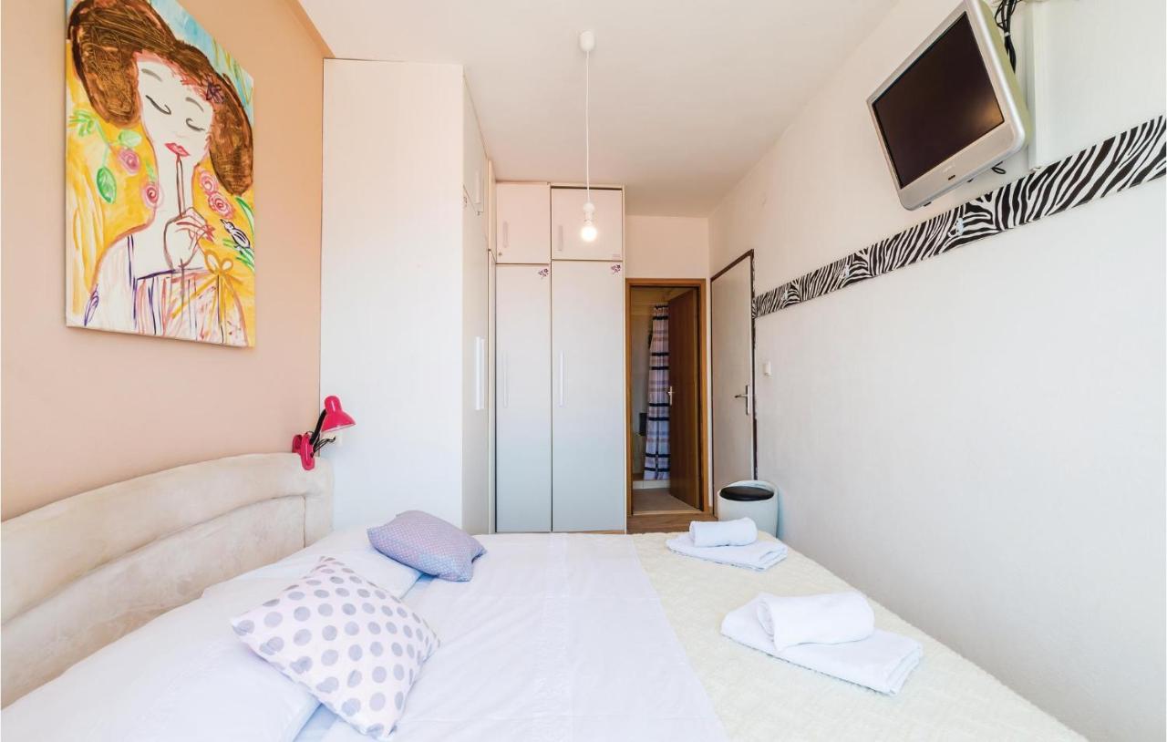 Apartment Cavtat Stjepana Radica Bagian luar foto