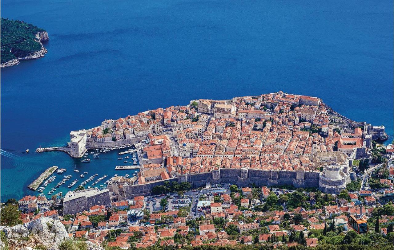 Apartment Cavtat Stjepana Radica Bagian luar foto